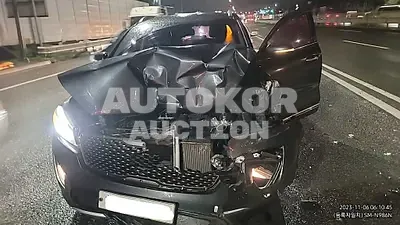 2015, Kia / Sorento, VIN: KNAPS81BDFA004243, diesel