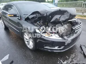 2015, Volkswagen / CC, VIN: WVWZZZ3CZFE816648, gas