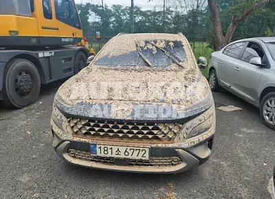 2021, Hyundai / Kona, VIN: KMHK581EGMU064045, hybrid
