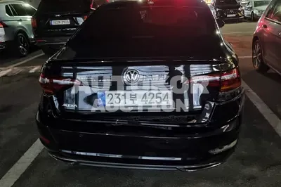 2021, Volkswagen / Jetta, VIN: WVWZZZBUZMM018966, 19730 км., gas