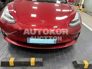 2020, Tesla / Model 3, VIN: 5YJ3E1EB3LF691948, electric