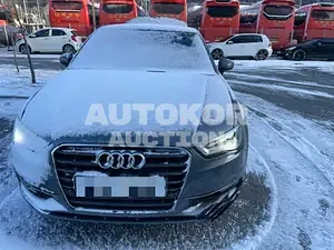 2015, Audi / A3, 84179 км., diesel