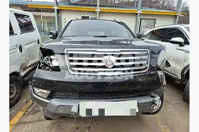 2014, Kia / Mohave, 200000 км., diesel, 2959 куб.см.