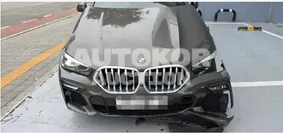 2020, BMW / X6, 93582 км., diesel, 2993 куб.см. 2020, BMW / X6, 93582 км., diesel, 2993 куб.см.
