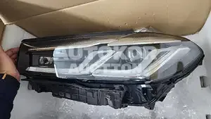 2021, BMW / 523, unknown