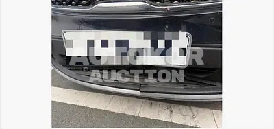 2015, Kia / Sorento, 117000 км., diesel, 1995 куб.см.