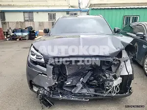 2022, Mercedes-Benz / Vito, 29718 км., gas