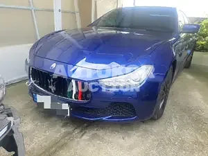 2016, Toyota / Sera, 80000 км., gas