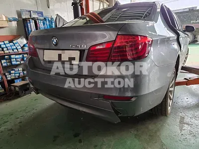 2015, BMW / 528, 112273 км., gas, 1997 куб.см.