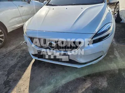 2018, Volvo / V40, 139113 км., diesel