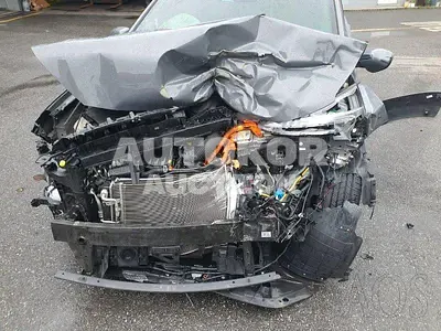 2022, Hyundai / Kona, VIN: KMHK381EGNU090897, hybrid