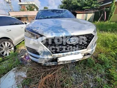 2019, Hyundai / Tucson, VIN: KMHJ281ADKU153929, diesel