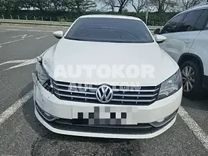2015, Volkswagen / Passat, VIN: 1VWZZZA3ZFC035104, 201847 км., diesel