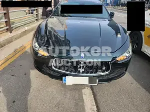 2015, Toyota / Sera, VIN: ZAM57XSA8F1163039, 120000 км., gas, 2999 куб.см.