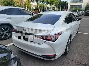 2021, Lexus / ES 300, VIN: JTHBA1C1XM2005196, 40000 км., hybrid
