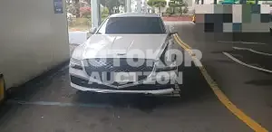 2020, Genesis / G80, VIN: KMTGB41CBMU058285, 14766 км., gas