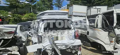 2021, Hyundai / Palisade, 100000 км., diesel, 2200 куб.см.