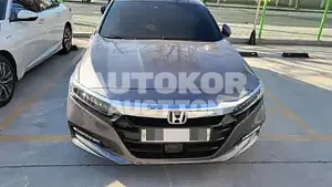 2018, Honda / Accord, VIN: 1HGCV3690JA511897, 30914 км., hybrid, 1993 куб.см.
