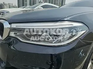 2018, BMW / 520, VIN: WBAJC5105JWB86947, unknown