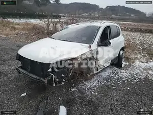 2015, Volkswagen / Tiguan, VIN: WVGZZZ5NZGW009837, diesel