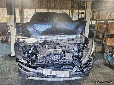 2017, Hyundai / Tucson, 193624 км., diesel, 1700 куб.см.