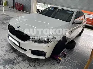 2017, BMW / 530, VIN: WBAJC910XHG942670, diesel