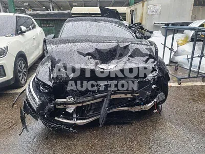 2020, Genesis / G80, 202037 км., gas, 2500 куб.см.