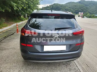 2020, Hyundai / Tucson, VIN: KMHJ381ABLU332793, 130034 км., diesel
