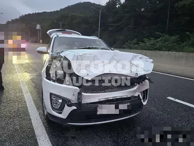 2016, Kia / Sorento, 72749 км., diesel, 2000 куб.см.