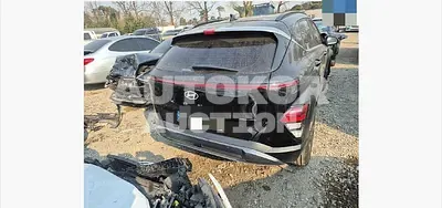 2024, Hyundai / Kona, hybrid, 1580 куб.см.