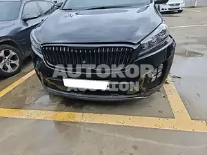 2015, Kia / Sorento, VIN: KNAPK81ADGA176040, diesel