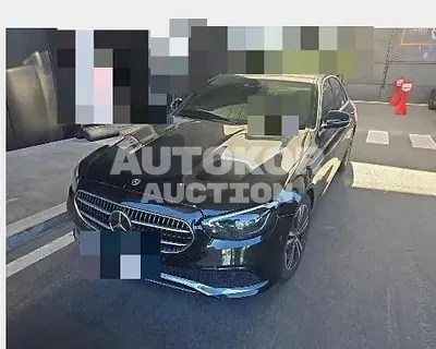 2020, Mercedes-Benz / E 250, 113178 км., gas, 1991 куб.см.