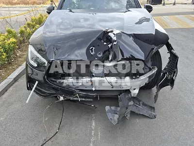2023, Mercedes-Benz / glc300, VIN: W1N0J8EB9PG148485, 28330 км., gas, 1991 куб.см.