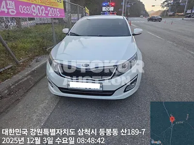 2015, Kia / K5, VIN: KNAGL419BFA591907, 114280 км., gas, 1999 куб.см.