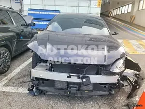 2023, Hyundai / Ioniq, VIN: KMHM541CPPA042080, 22573 км., electric