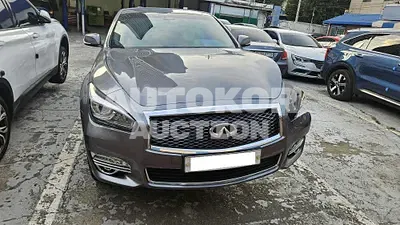 2019, Infiniti / Q70, VIN: JNKBY11E3KM250067, 53470 км., gas, 3696 куб.см.