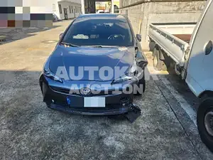 2021, Toyota / Prius, VIN: JTDKAMFU4M3136465, 41950 км., hybrid