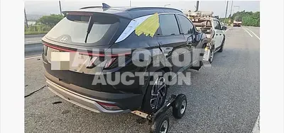 2025, Hyundai / Tucson, hybrid, 1598 куб.см.