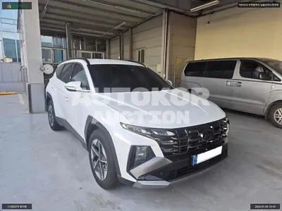 2025, Hyundai / Tucson, VIN: KMHJC811BSU367273, hybrid, 1598 куб.см.