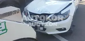 2018, Nissan / Altima, VIN: 1N4AL3AP8JC165471, 60000 км., gas