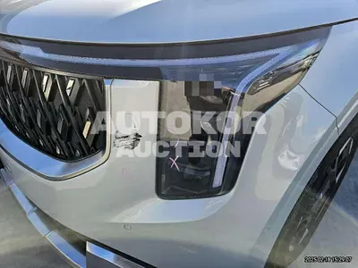 2024, Kia / Carnival, unknown
