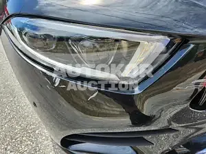 2020, Mercedes-Benz / CLS 450, lpg