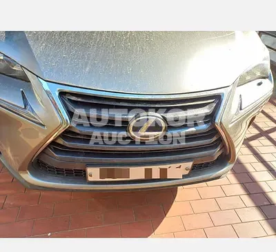 2015, Lexus / nx300h, 350000 км., hybrid