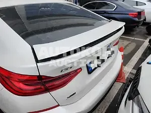 2021, BMW / 630, VIN: WBA61CC08MCG56889, 29000 км., gas, 2998 куб.см.