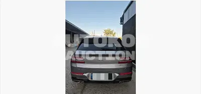 2023, Genesis / GV80, 83203 км., gas, 2497 куб.см.