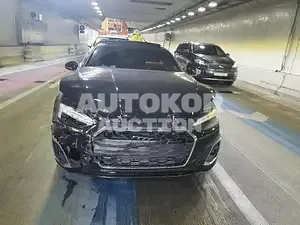 2020, Audi / A5, VIN: WAUZZZF53LA014846, 44473 км., gas, 1984 куб.см.
