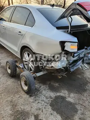2015, Volkswagen / Jetta, VIN: WVWZZZ16ZFM016202, diesel
