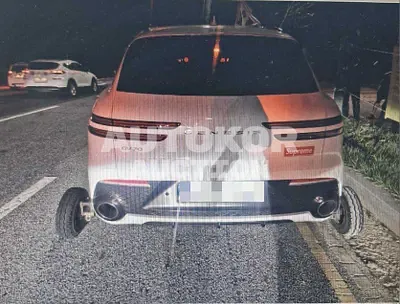 2022, Hyundai / Genesis, 50000 км., gas, 2500 куб.см.