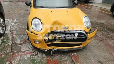 2016, MINI / Cooper, VIN: WMWXT3109G2E26838, 87151 км., diesel