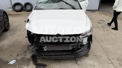 2024, Volkswagen / Golf GTI, VIN: WVWZZZCD6RW124204, gas, 1984 куб.см.